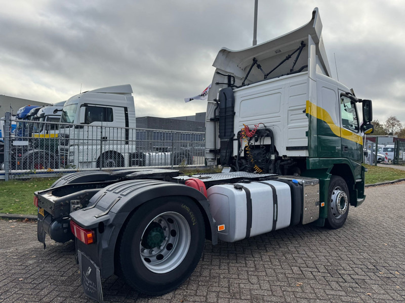 Volvo FM 330 / I-Shift / Euro 5 / TUV: 6-2025 / NL Truck - Cabeza tractora: foto 3 Volvo FM 330 / I-Shift / Euro 5 / TUV: 6-2025 / NL Truck - Cabeza tractora: foto 3