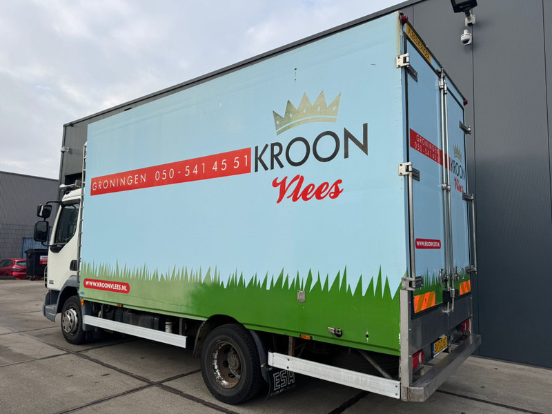 DAF LF45.160 / ThermoKing / Meat / NL Truck - Camión frigorífico: foto 4 DAF LF45.160 / ThermoKing / Meat / NL Truck - Camión frigorífico: foto 4