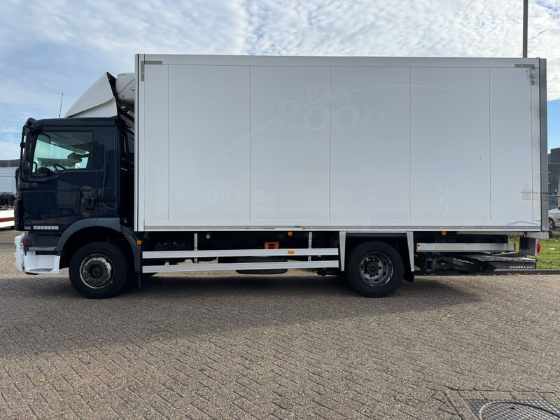 Camión frigorífico MAN TGM 12.220 / Carrier / Euro 6 / Tail Lift / TUV: 9-2026 / Belgium Truck: foto 6
