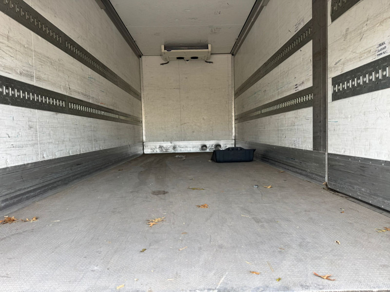 Camión frigorífico MAN TGM 12.220 / Carrier / Euro 6 / Tail Lift / TUV: 9-2026 / Belgium Truck: foto 15