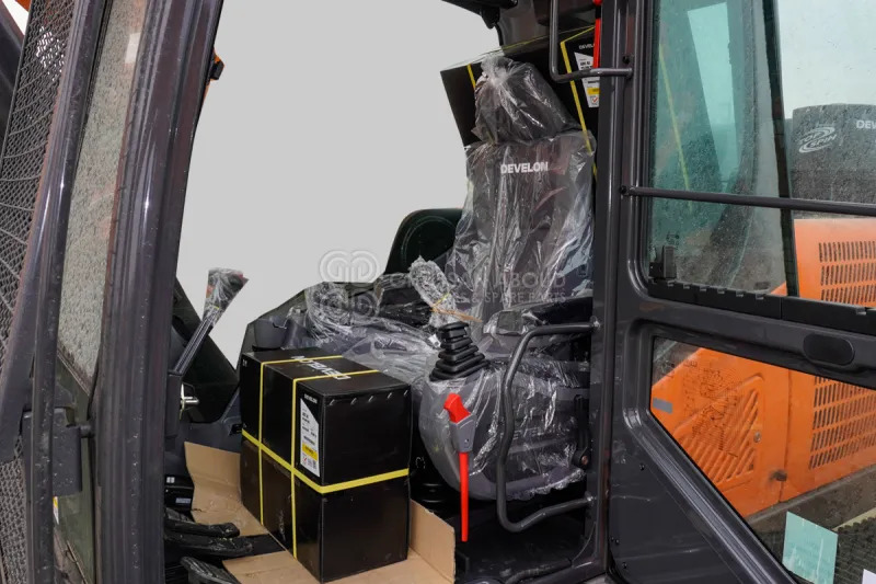 Develon DX450 LCA-7M Crawler Excavator - Excavadora de cadenas: foto 5 Develon DX450 LCA-7M Crawler Excavator - Excavadora de cadenas: foto 5