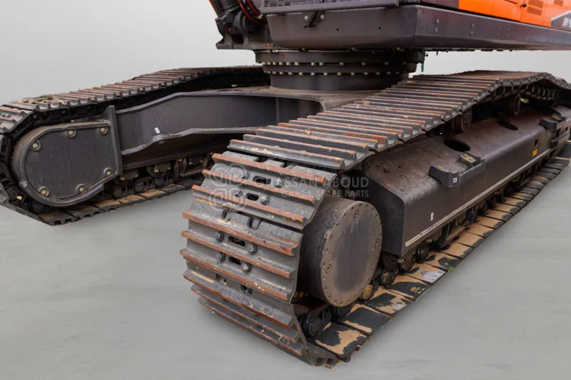 Develon DX450 LCA-7M Crawler Excavator - Excavadora de cadenas: foto 2 Develon DX450 LCA-7M Crawler Excavator - Excavadora de cadenas: foto 2