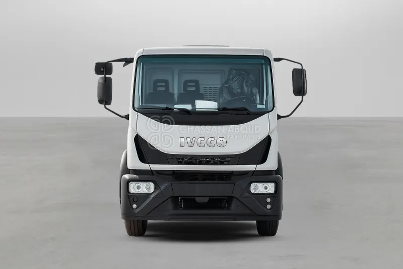 Iveco Euro Cargo ML180 4x2 Chassis - Camión chasis: foto 2 Iveco Euro Cargo ML180 4x2 Chassis - Camión chasis: foto 2