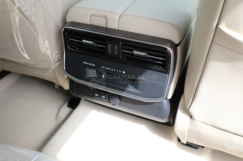 SUV/ Todoterreno Toyota Land Cruiser: foto 8