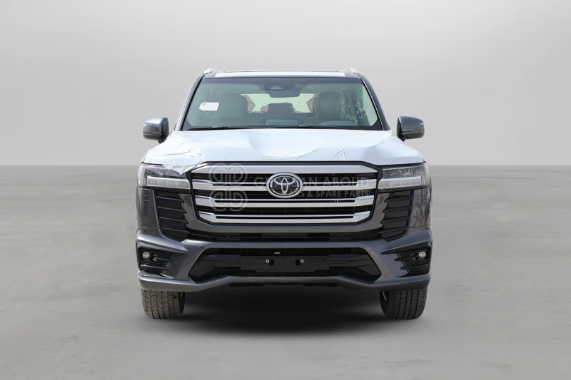 Toyota Land Cruiser - SUV/ Todoterreno: foto 4 Toyota Land Cruiser - SUV/ Todoterreno: foto 4