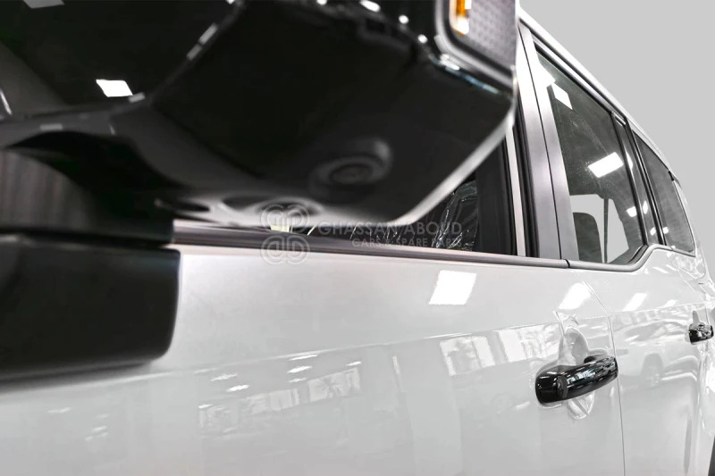 Toyota Prado - SUV/ Todoterreno: foto 4 Toyota Prado - SUV/ Todoterreno: foto 4