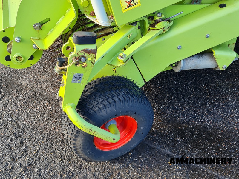 Claas PU300HD - Accesorios para cosechadoras de forraje: foto 5 Claas PU300HD - Accesorios para cosechadoras de forraje: foto 5