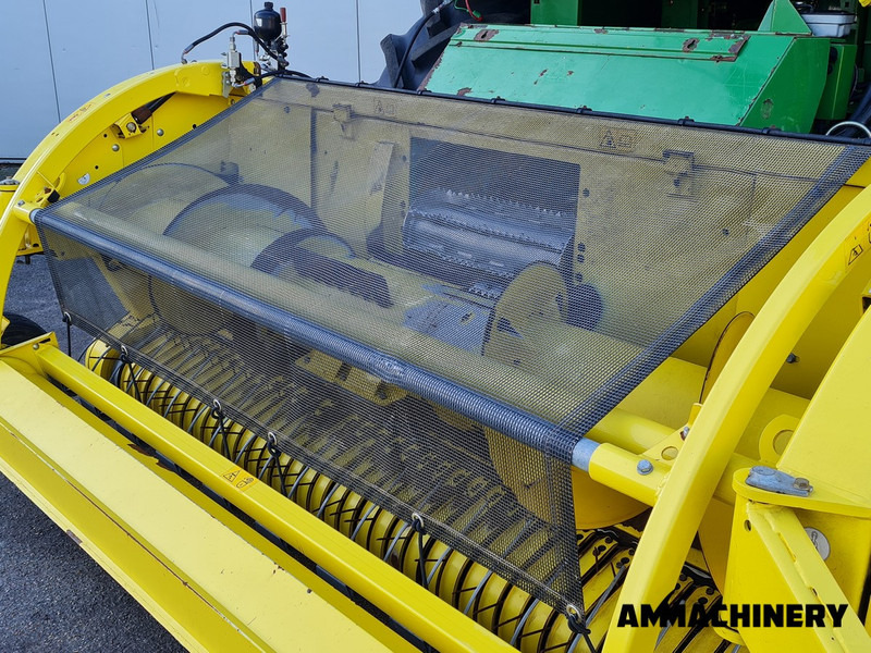 John Deere 630C pick-up - Accesorios para cosechadoras de forraje: foto 5 John Deere 630C pick-up - Accesorios para cosechadoras de forraje: foto 5