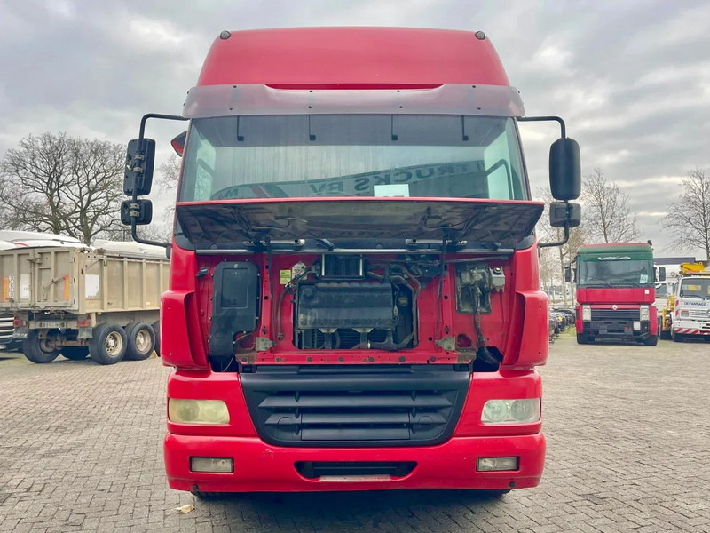 DAF CF 85.430 MANUAL ! TOP Condition ! - Cabeza tractora: foto 5 DAF CF 85.430 MANUAL ! TOP Condition ! - Cabeza tractora: foto 5