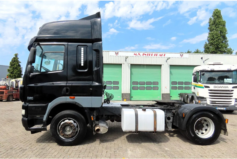 DAF CF 85.460 Manual gearbox - Cabeza tractora: foto 4 DAF CF 85.460 Manual gearbox - Cabeza tractora: foto 4