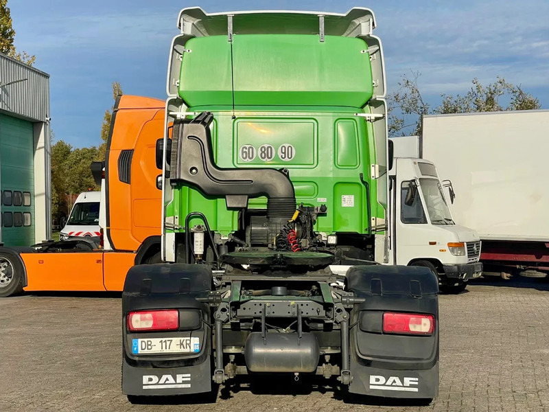 DAF CF 85.460 RETARDER, HYDRAULIC / PTO . Great Condition! - Cabeza tractora: foto 5 DAF CF 85.460 RETARDER, HYDRAULIC / PTO . Great Condition! - Cabeza tractora: foto 5