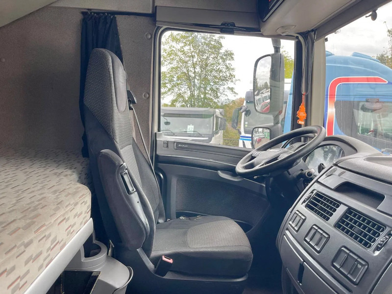 Cabeza tractora DAF XF 460 France truck, 2016, PARKING AIRCO !: foto 20