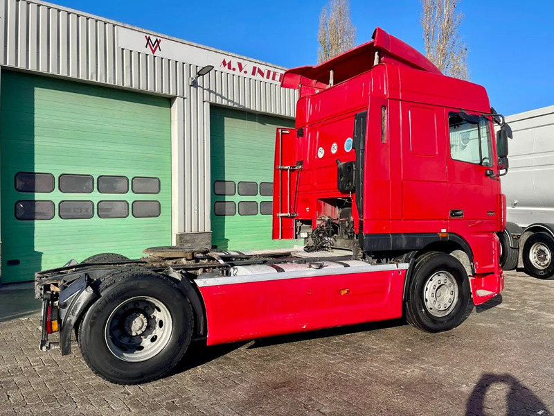 DAF XF 95.430 EURO4, GREAT DAF FOR AFRICA! - Cabeza tractora: foto 4 DAF XF 95.430 EURO4, GREAT DAF FOR AFRICA! - Cabeza tractora: foto 4