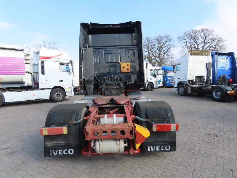 Iveco Eurostar 440.43 Manual. Very clean truck!!! - Cabeza tractora: foto 5 Iveco Eurostar 440.43 Manual. Very clean truck!!! - Cabeza tractora: foto 5