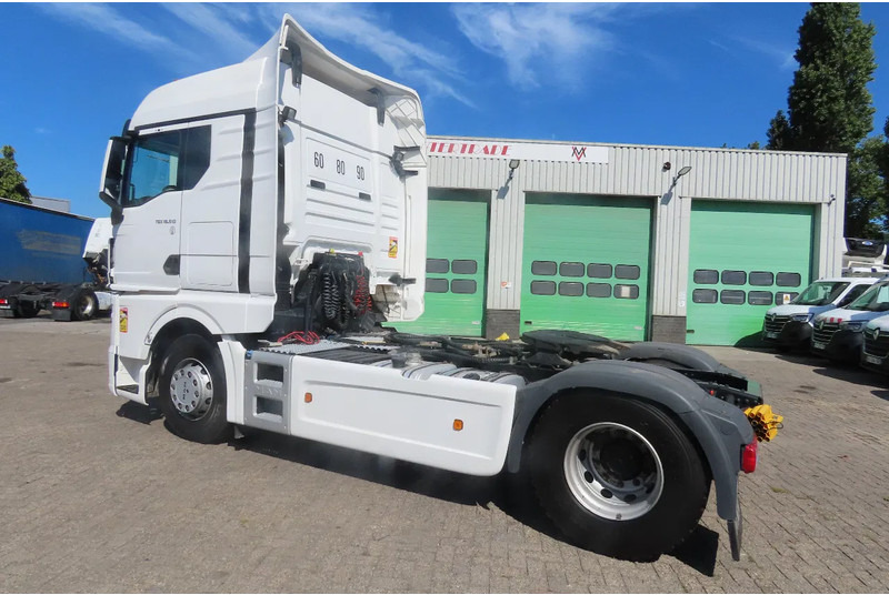 MAN TGX 18.510 WMA06KZZ4MM877121 WARRANTY 2 YEARS MAN! , RETARDER, PTO, EURO6D - Cabeza tractora: foto 4 MAN TGX 18.510 WMA06KZZ4MM877121 WARRANTY 2 YEARS MAN! , RETARDER, PTO, EURO6D - Cabeza tractora: foto 4