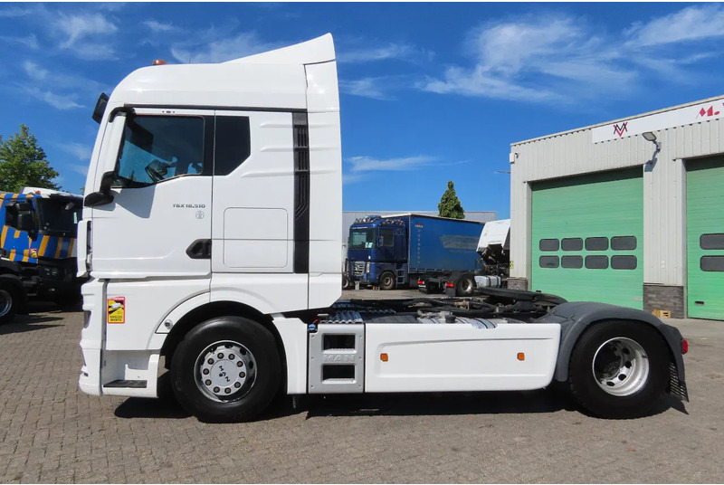 MAN TGX 18.510 WMA06KZZ4MM877121 WARRANTY 2 YEARS MAN! , RETARDER, PTO, EURO6D - Cabeza tractora: foto 3 MAN TGX 18.510 WMA06KZZ4MM877121 WARRANTY 2 YEARS MAN! , RETARDER, PTO, EURO6D - Cabeza tractora: foto 3