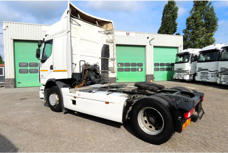Renault Premium 460 EURO 5 EVV, 2 tanks! FRIGO - Cabeza tractora: foto 5 Renault Premium 460 EURO 5 EVV, 2 tanks! FRIGO - Cabeza tractora: foto 5