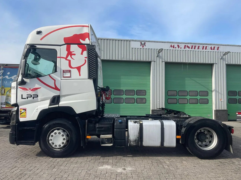 Renault T460 RETARDER, FRIGO, compressor - Cabeza tractora: foto 5 Renault T460 RETARDER, FRIGO, compressor - Cabeza tractora: foto 5