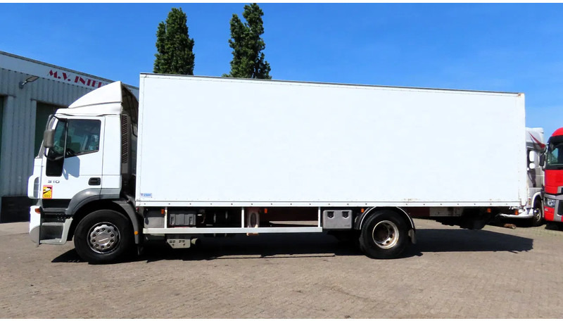 Iveco Stralis 310 8.60m box! Manual gerabox, Great state - Camión caja cerrada: foto 4 Iveco Stralis 310 8.60m box! Manual gerabox, Great state - Camión caja cerrada: foto 4