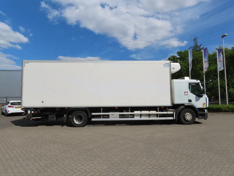 Renault D 19T Sleeper, Thermokimg , RETARDER 2 zones temperature , loadlift - Camión frigorífico: foto 3 Renault D 19T Sleeper, Thermokimg , RETARDER 2 zones temperature , loadlift - Camión frigorífico: foto 3