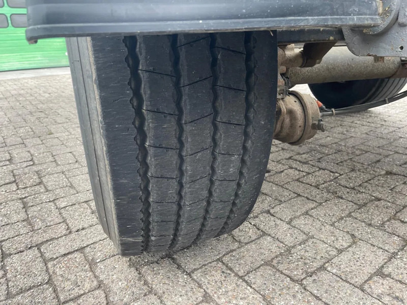 Semirremolque volquete Samro Socari 48m3, 6560 kg, AIR/DISC BRAKES. Very good state: foto 11 Semirremolque volquete Samro Socari 48m3, 6560 kg, AIR/DISC BRAKES. Very good state: foto 11