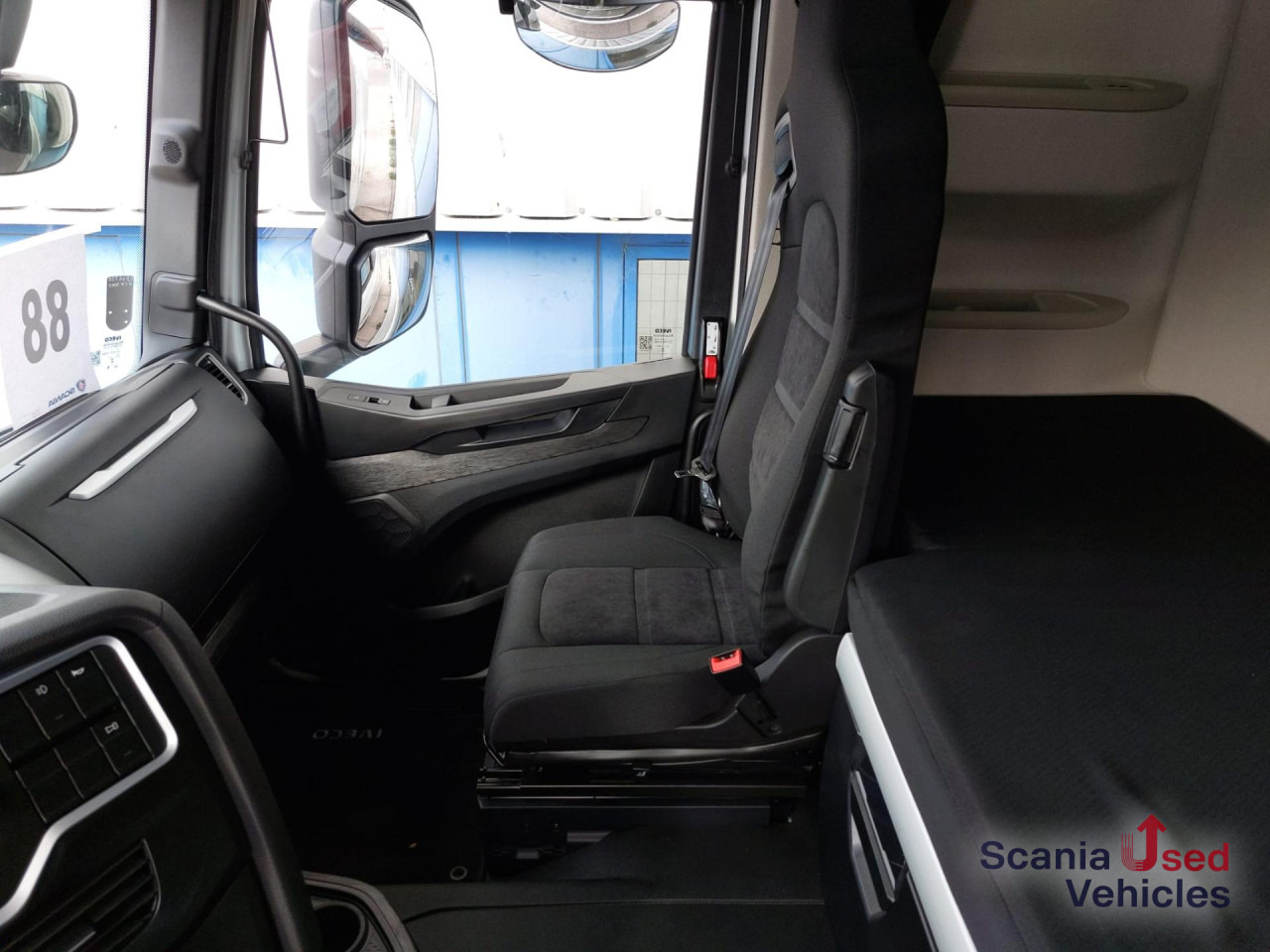 IVECO S-Way 490 T/P - Miete / Kauf - Cabeza tractora: foto 3 IVECO S-Way 490 T/P - Miete / Kauf - Cabeza tractora: foto 3