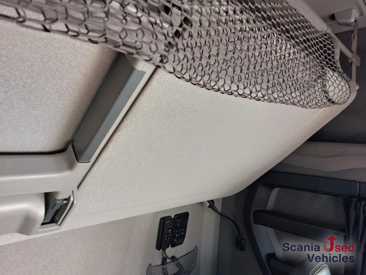 SCANIA S 500 A4x2LA Highline 4-Balg Luftfederung LEDER - Cabeza tractora: foto 2 SCANIA S 500 A4x2LA Highline 4-Balg Luftfederung LEDER - Cabeza tractora: foto 2