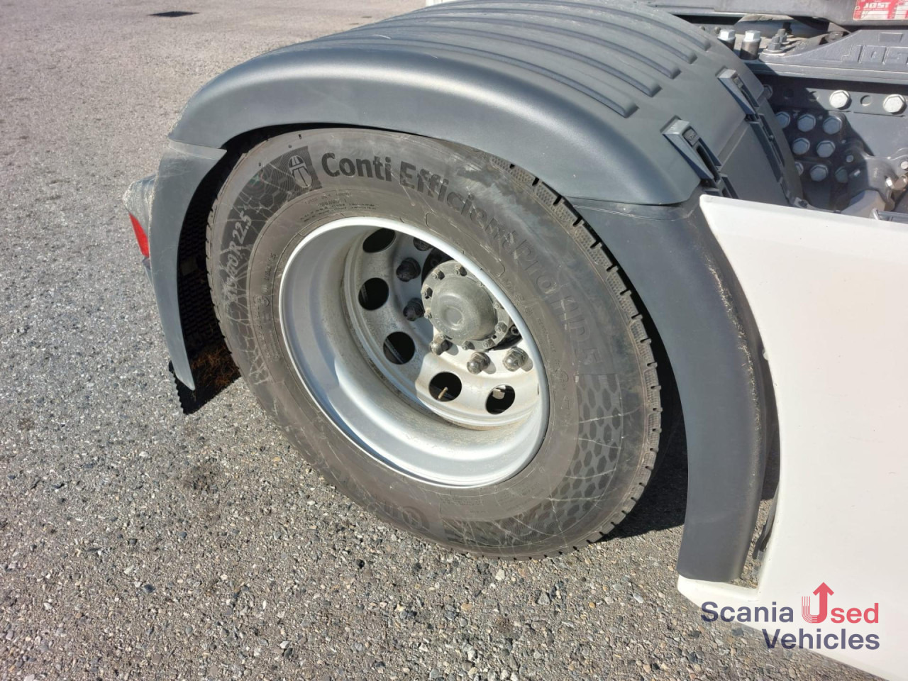 SCANIA S 500 A4x2LA Highline 4-Balg Luftfederung LEDER - Cabeza tractora: foto 5 SCANIA S 500 A4x2LA Highline 4-Balg Luftfederung LEDER - Cabeza tractora: foto 5