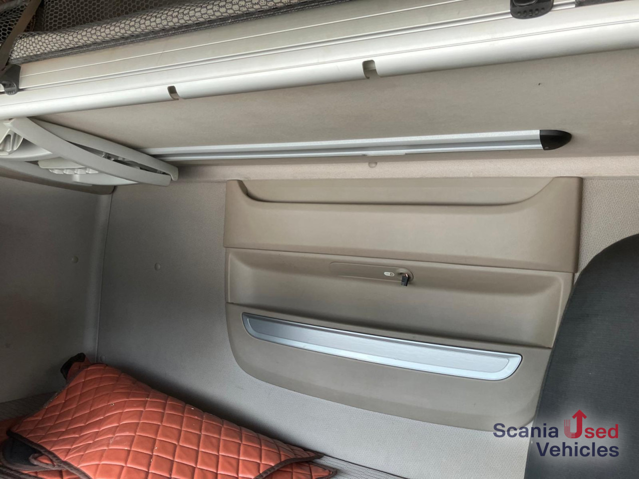DAF XF 480 6x2 SSC Intarder ! - Camión portacontenedore/ Intercambiable: foto 4 DAF XF 480 6x2 SSC Intarder ! - Camión portacontenedore/ Intercambiable: foto 4