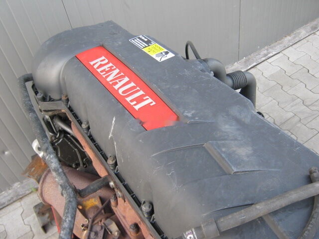 Renault COMPLETE EURO 4 EURO 5 Renault PREMIUM DXI 450 - Motor para Camión: foto 2 Renault COMPLETE EURO 4 EURO 5 Renault PREMIUM DXI 450 - Motor para Camión: foto 2