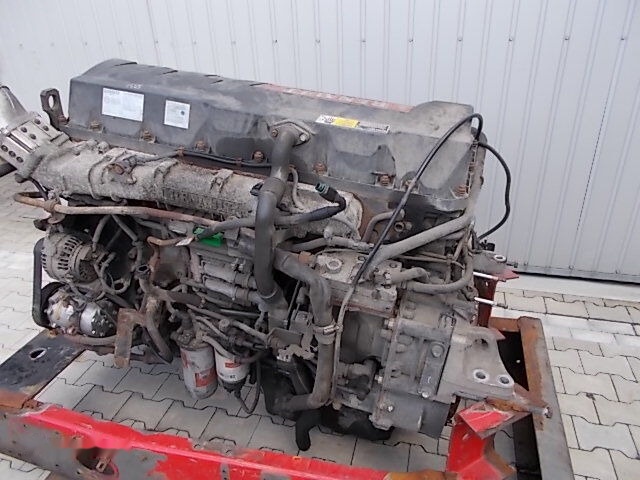 Renault COMPLETE EURO 5 Renault MAGNUM DXI 460 / 500 - Motor para Camión: foto 3 Renault COMPLETE EURO 5 Renault MAGNUM DXI 460 / 500 - Motor para Camión: foto 3