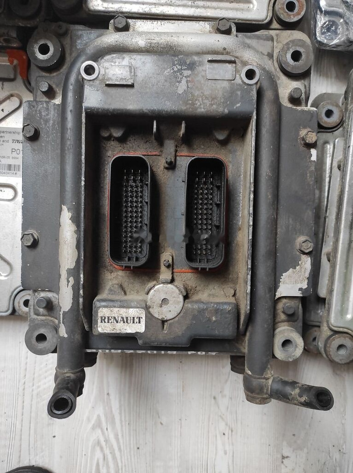 Volvo ENGINE ECU 20977019 truck - Unidad de control para Camión: foto 5 Volvo ENGINE ECU 20977019 truck - Unidad de control para Camión: foto 5