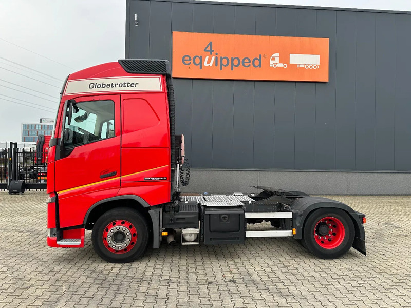 Volvo FH 13.420 Globetrotter 4x2, ADR (EXII, EXIII, FL, AT), EURO-6, VEB, 662.814 km, NL, valid ADR/APK: 9/2026 - Cabeza tractora: foto 3 Volvo FH 13.420 Globetrotter 4x2, ADR (EXII, EXIII, FL, AT), EURO-6, VEB, 662.814 km, NL, valid ADR/APK: 9/2026 - Cabeza tractora: foto 3