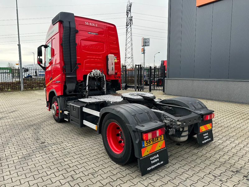Volvo FH 13.420 Globetrotter 4x2, ADR (EXII, EXIII, FL, AT), EURO-6, VEB, 662.814 km, NL, valid ADR/APK: 9/2026 - Cabeza tractora: foto 4 Volvo FH 13.420 Globetrotter 4x2, ADR (EXII, EXIII, FL, AT), EURO-6, VEB, 662.814 km, NL, valid ADR/APK: 9/2026 - Cabeza tractora: foto 4
