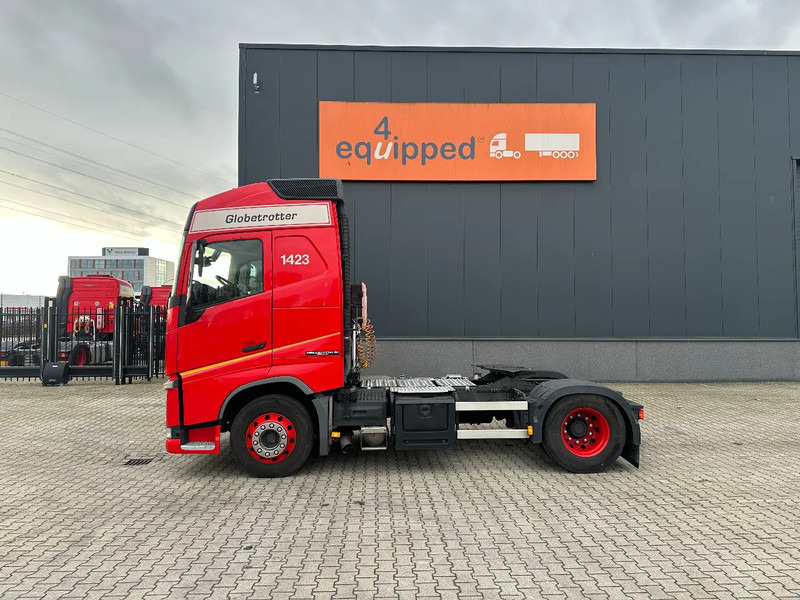 Volvo FH Globetrotter 4x2 ADR (EXII, EXIII, FL, AT) EURO-6 VEB 519.403km NL valid ADR/APK: 6/2026 - Cabeza tractora: foto 2 Volvo FH Globetrotter 4x2 ADR (EXII, EXIII, FL, AT) EURO-6 VEB 519.403km NL valid ADR/APK: 6/2026 - Cabeza tractora: foto 2