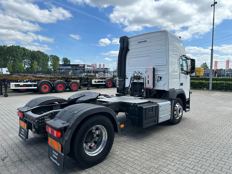 Volvo FM 420 Globetrotter, Night-Airco, ADR (FL, OX, AT), ALCOA, 75% tyres - Cabeza tractora: foto 4 Volvo FM 420 Globetrotter, Night-Airco, ADR (FL, OX, AT), ALCOA, 75% tyres - Cabeza tractora: foto 4