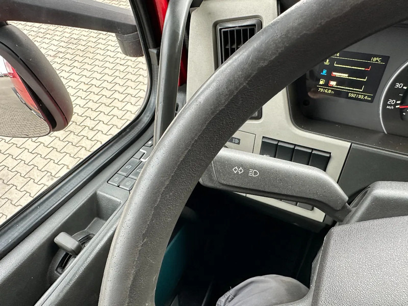 Cabeza tractora Volvo FM 460 Globetrotter, Night-Airco, ADR (FL, AT), EURO-6, ALCOA, VEB, 4x available: foto 15 Cabeza tractora Volvo FM 460 Globetrotter, Night-Airco, ADR (FL, AT), EURO-6, ALCOA, VEB, 4x available: foto 15