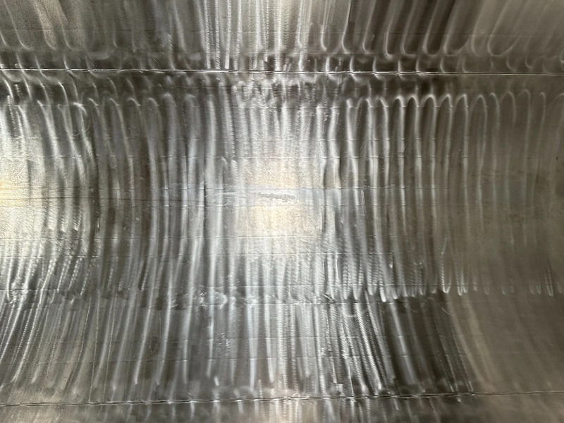 Contenedor cisterna Van Hool 20FT SWAPBODY 30.800L, UN PORTABLE, T7, 2,5Y inspection: 11/2025: foto 16 Contenedor cisterna Van Hool 20FT SWAPBODY 30.800L, UN PORTABLE, T7, 2,5Y inspection: 11/2025: foto 16