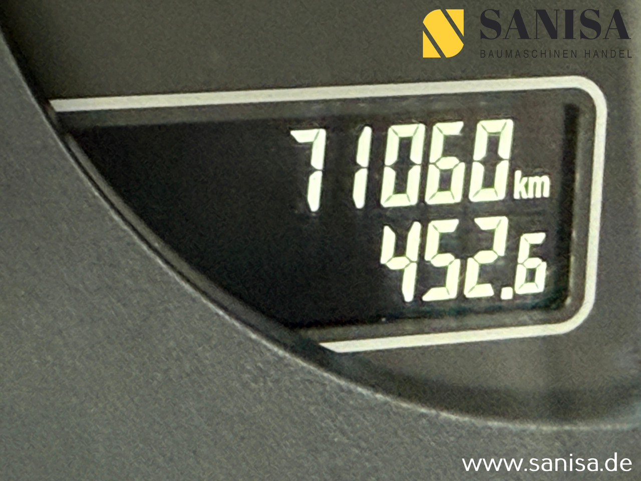 Camión caja abierta, Camión grúa MERCEDES-BENZ Atego 1524/Palfinger PK 9.501/Funk: foto 25