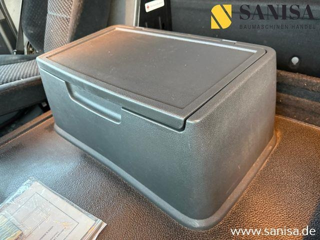 Camión caja abierta Mercedes-Benz Actros 2541/Kran/PK 34002-SH E/FlyJib/Funk/31Met: foto 15