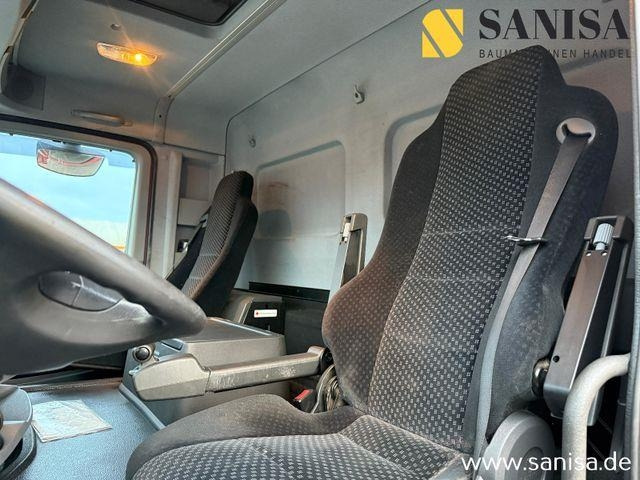 Camión caja abierta Mercedes-Benz Actros 2541/Kran/PK 34002-SH E/FlyJib/Funk/31Met: foto 11