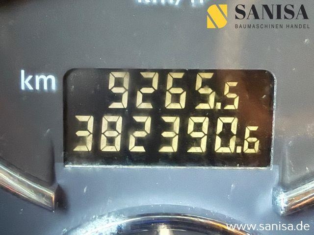 Camión caja abierta Mercedes-Benz Actros 2541/Kran/PK 34002-SH E/FlyJib/Funk/31Met: foto 16