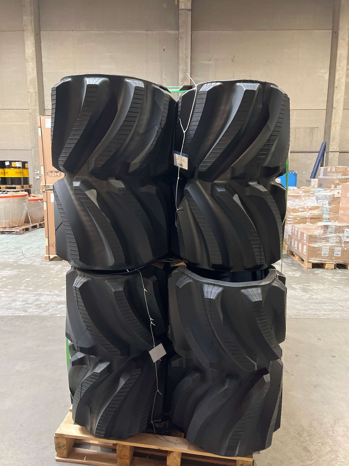 Rubber track for Challenger MT700 25 ", 30" and 36" - Oruga para Maquinaria agrícola: foto 4 Rubber track for Challenger MT700 25 ", 30" and 36" - Oruga para Maquinaria agrícola: foto 4