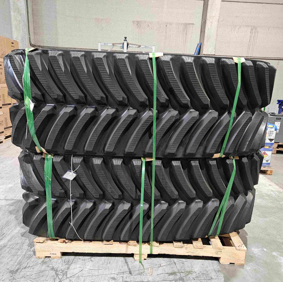 Rubber track for John Deere 8RT 25", 30" and 28.5" - Oruga para Maquinaria agrícola: foto 4 Rubber track for John Deere 8RT 25", 30" and 28.5" - Oruga para Maquinaria agrícola: foto 4