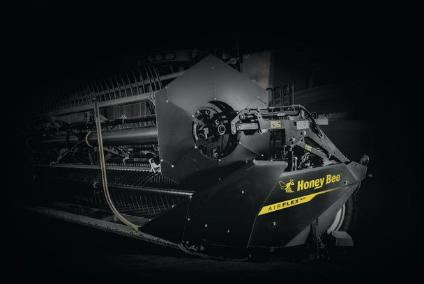 Honey Bee AirFLEX NXT AFN245 - Cabezal de grano: foto 2 Honey Bee AirFLEX NXT AFN245 - Cabezal de grano: foto 2