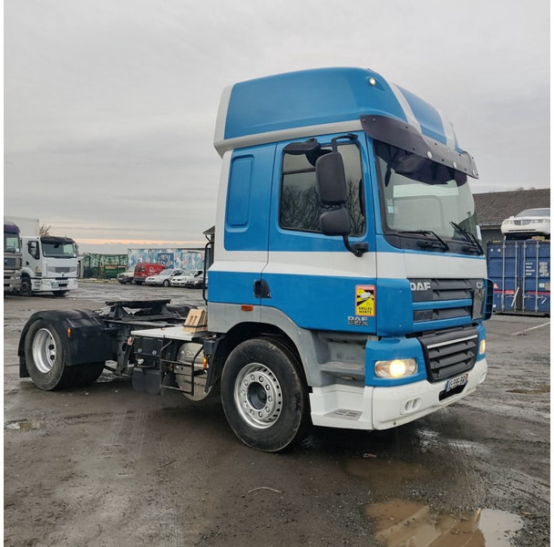 DAF CF-85-460 - Cabeza tractora: foto 4 DAF CF-85-460 - Cabeza tractora: foto 4
