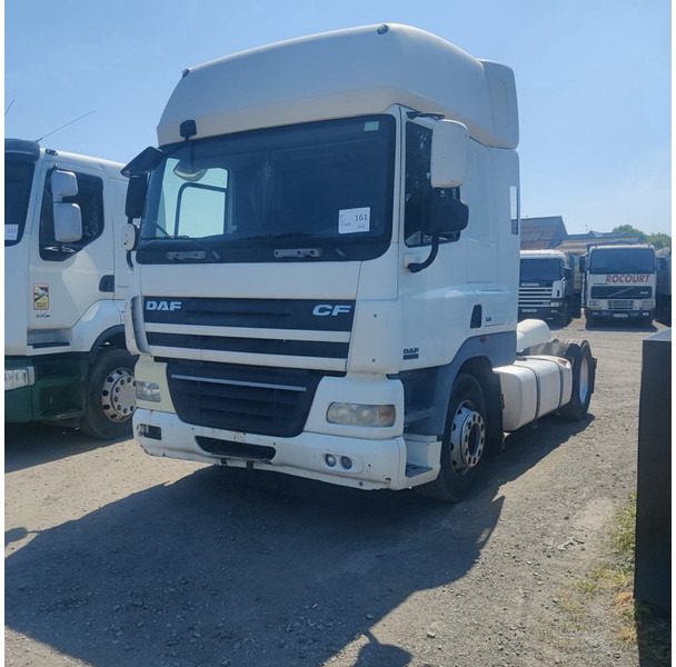 DAF CF - Cabeza tractora: foto 1 DAF CF - Cabeza tractora: foto 1