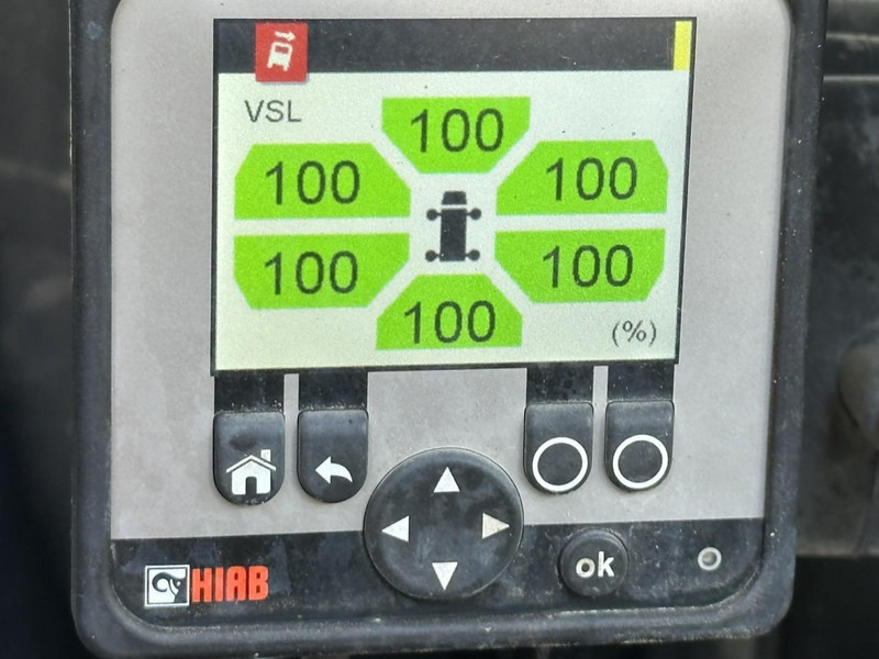 Camión volquete MAN LC 18.280 18T 4x2 TIPPER *NO CRANE!!!* - *157.000km* - FULL AIR - BE TRUCK: foto 17 Camión volquete MAN LC 18.280 18T 4x2 TIPPER *NO CRANE!!!* - *157.000km* - FULL AIR - BE TRUCK: foto 17