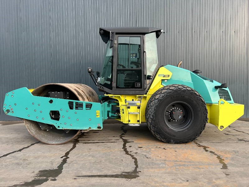 Ammann ARS130 HX - Rodillo: foto 2 Ammann ARS130 HX - Rodillo: foto 2