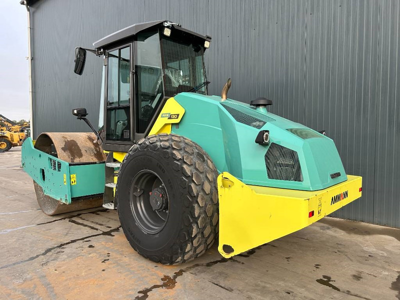 Ammann ARS130 HX - Rodillo: foto 3 Ammann ARS130 HX - Rodillo: foto 3